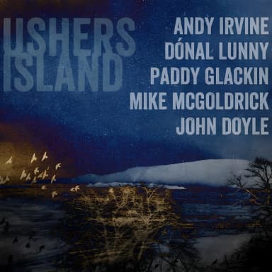 Ushers Island