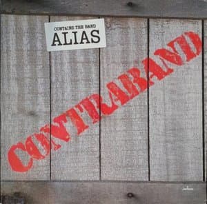 Contraband