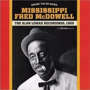 Shake Em On Down: The Alan Lomax Recordings 1959