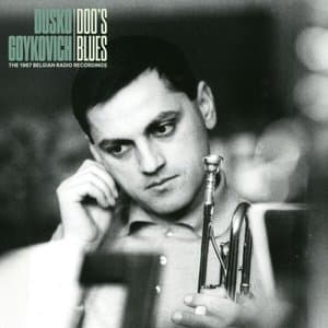 Doos Blues (The 1967 Belgian Radio Recordings)