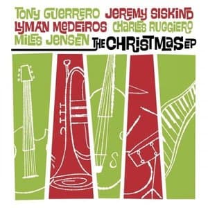 The Christmas - EP