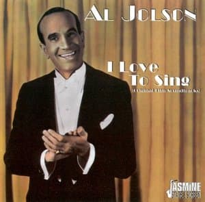 I Love To Sing (Original Film Soundtracks)