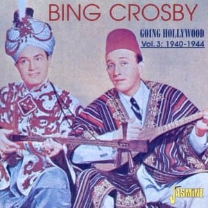 Going Hollywood Vol. 3: 1940-1944