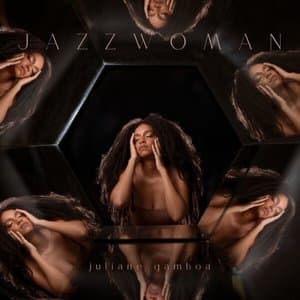 Jazzwoman