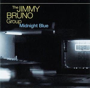 Midnight Blue