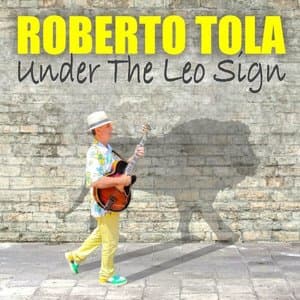 Under The Leo Sign