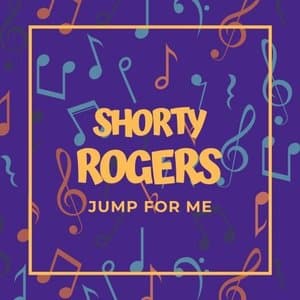 Jump For Me