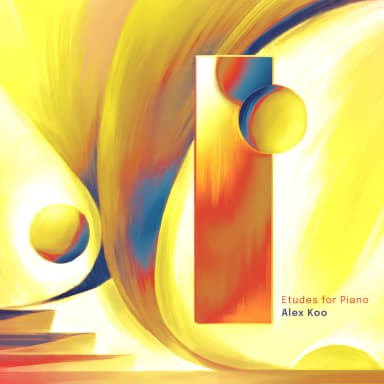Etudes for Piano