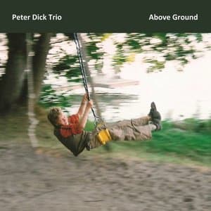 Above Ground