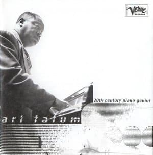 20th Century Piano Genius