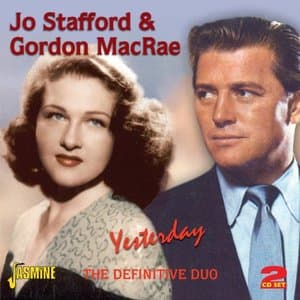 Yesterday: The Definitive Duo