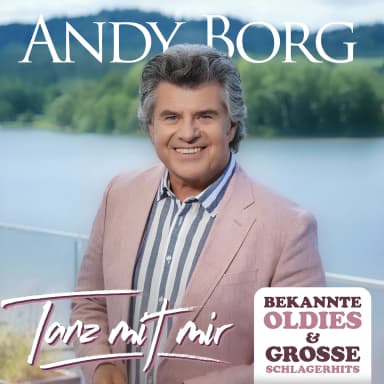Tanz mit mir - Bekannte Oldies & grosse Schlagerhits