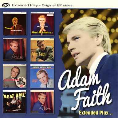 Extended Play...