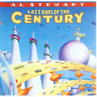 Last Days Of The Century