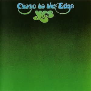 Close to the Edge