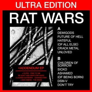 RAT WARS