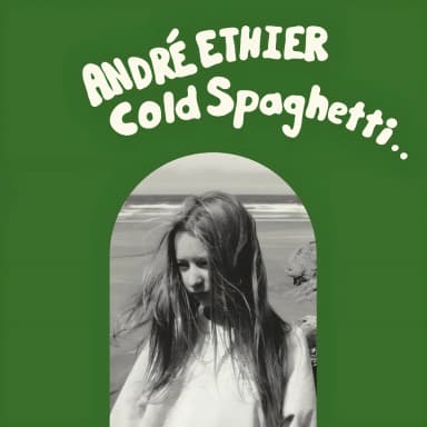 Cold Spaghetti