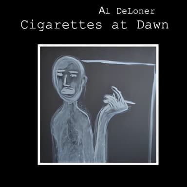 Cigarettes at Dawn
