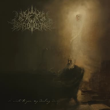 I Write To You, My Darling Decay
