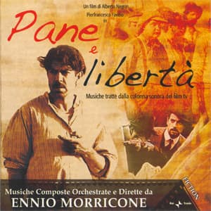 Pane e Libertа