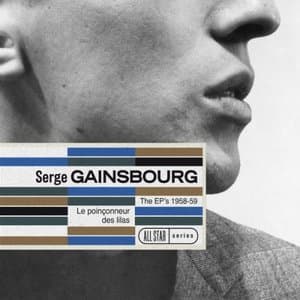 Saga All Stars: Le poinconneur des Lilas / The EP's 1958-1959