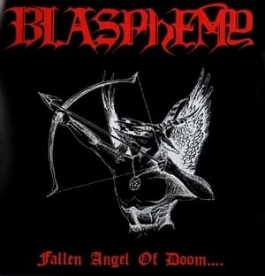 Fallen Angel Of Doom