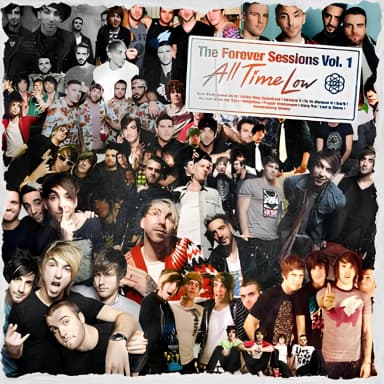 The Forever Sessions (Vol. 1 / ATL's Versions)