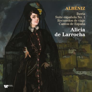Alicia de Larrocha: Leyenda