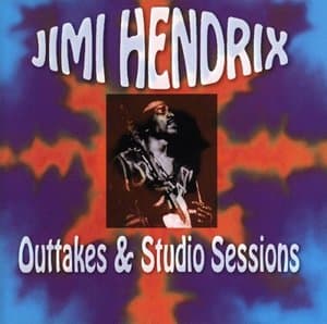 Outtakes & Studio Sessions