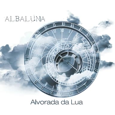 Alvorada da Lu