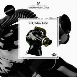 Death Before Disko