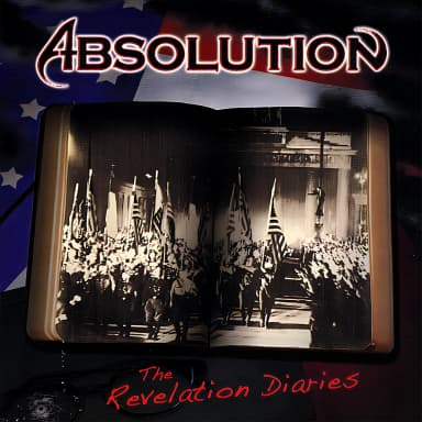 The Revelation Diaries