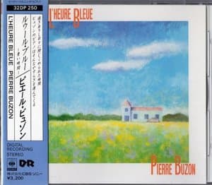 Lheure Bleue