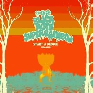 Start a People
