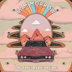 On The Ride Here
