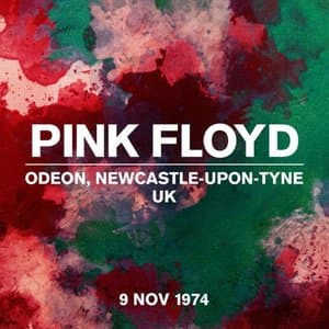 Odeon, Newcastle-upon-Tyne, UK