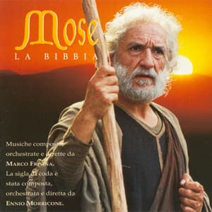 La Bibbia: Mose