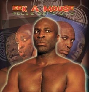 Mouse Gone Wild
