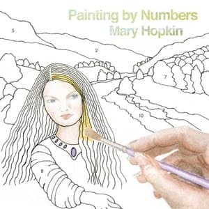 Painting By Numbers