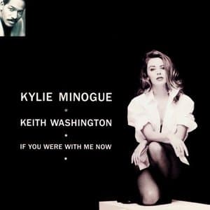 If You Were with Me Now (with Keith Washington)