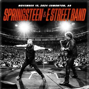 2024-11-19 Rogers Place, Edmonton, AB