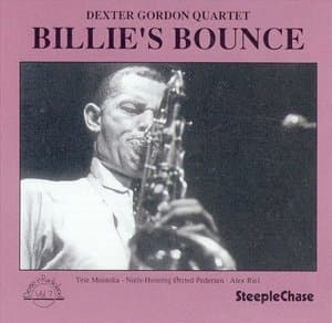 Billie's Bounce