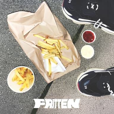 Fritten