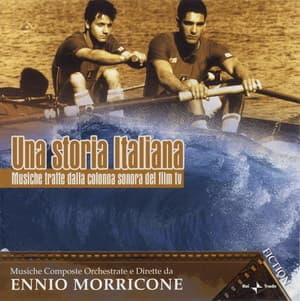 Una Storia Italiana