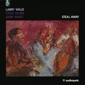 Steal Away