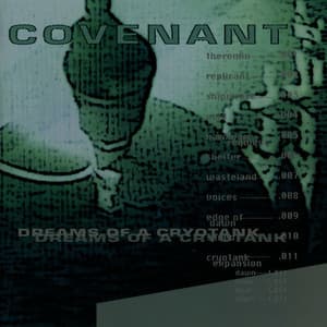 Dreams Of A Cryotank