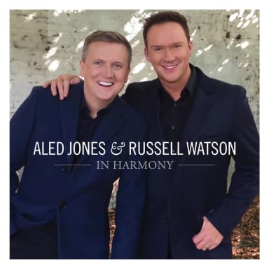 Christmas Harmonies