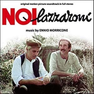 Noi Lazzaroni