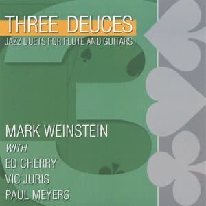 Three Deuces