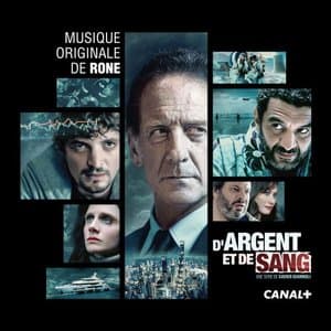 Tikkoun (Taken From DArgent & De Sang - Original Series Soundtrack)